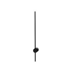 Kinkiet Ideal Lux Essence Ap 11w Nero