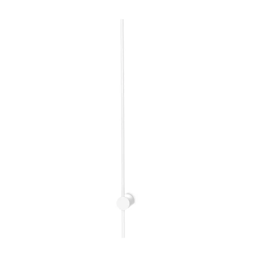Kinkiet  ESSENCE_AP_17W_BIANCO