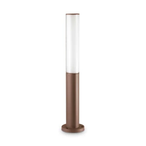 Lampa ogrodowa stojąca Ideal Lux ETERE PT COFFEE 4000K
