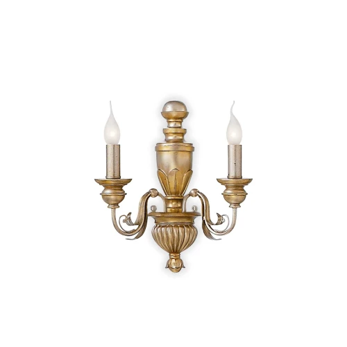 Kinkiet  FIRENZE_AP2_ORO_ANTICO