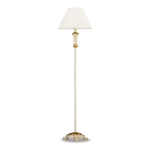 Lampa podłogowa Ideal Lux FIRENZE PT1 BIANCO ANTICO