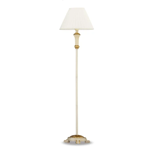 Lampa ogrodowa stojąca  FIRENZE_PT1_BIANCO_ANTICO