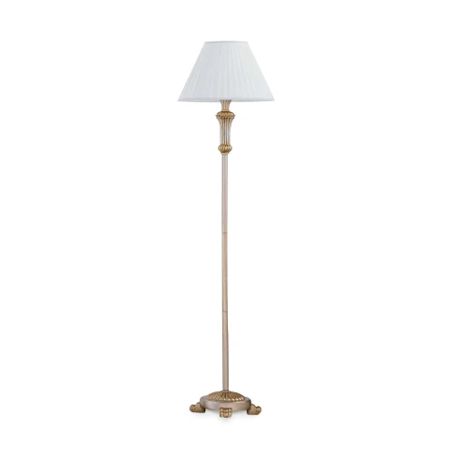 Lampa ogrodowa stojąca  FIRENZE_PT1_ORO_ANTICO