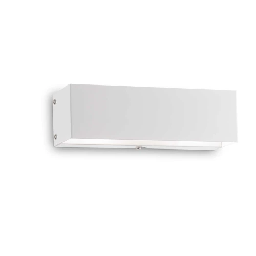 Kinkiet  FLASH_AP2_BIANCO