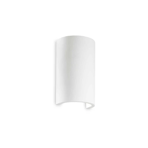Kinkiet  FLASH_GESSO_AP1_ROUND