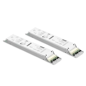 System szynowy Ideal Lux FLUO BI-EMISSION 1200 KIT DRIVERS DALI