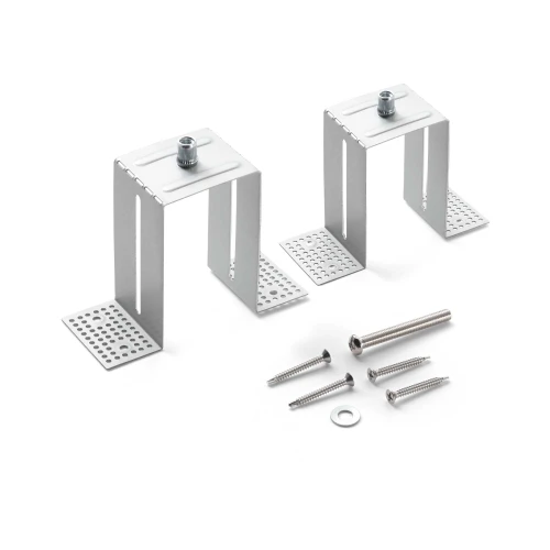 System szynowy FLUO_KIT_RECESSED