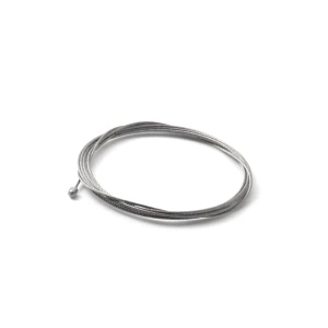 System szynowy Ideal Lux FLUO KIT SINGLE STEEL CABLE 2 MT