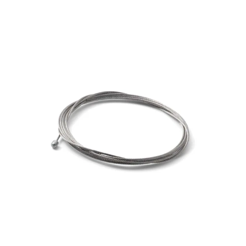 System szynowy FLUO_KIT_SINGLE_STEEL_CABLE_2_MT
