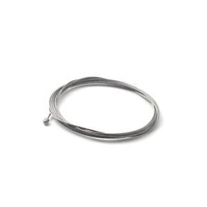 System szynowy Ideal Lux FLUO KIT SINGLE STEEL CABLE 5 MT