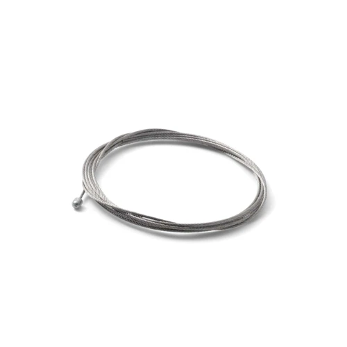 System szynowy FLUO_KIT_SINGLE_STEEL_CABLE_5_MT