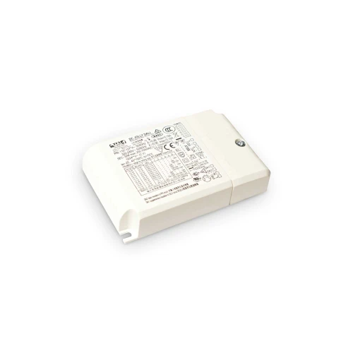 System szynowy FLY_D45_DRIVER_1-10V/PUSH_32W_700mA