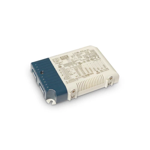System szynowy FLY_D60_DRIVER_1-10V_60W_1400mA