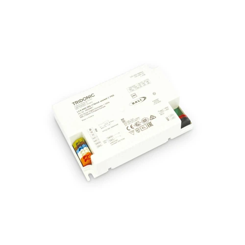 System szynowy FLY_D90_DRIVER_DALI/PUSH_100W_1400mA