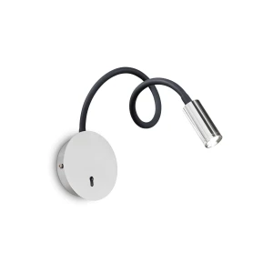 Kinkiet Ideal Lux Focus-2 Ap Cromo