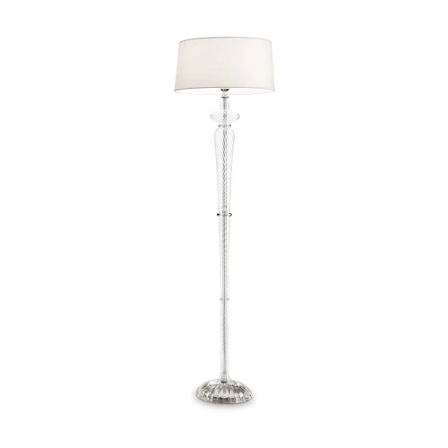Lampa ogrodowa stojąca  FORCOLA_PT1