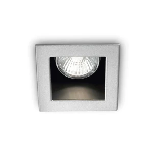 Oprawa podtynkowa Ideal Lux FUNKY FI aluminium GU10