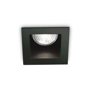 Oprawa podtynkowa Ideal Lux FUNKY FI czarny GU10