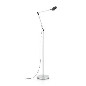 Lampa biurkowa Ideal Lux FUTURA PT ALLUMINIO