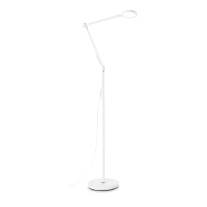 Lampa biurkowa Ideal Lux FUTURA PT BIANCO