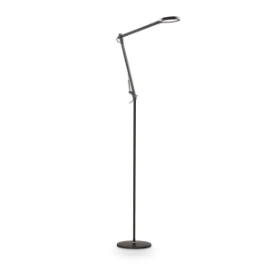 Lampa biurkowa Ideal Lux FUTURA PT NERO