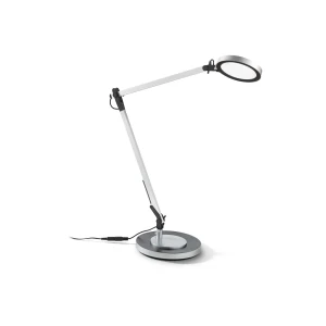 Lampa stołowa Ideal Lux FUTURA TL ALLUMINIO