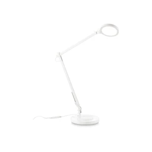 Lampa stołowa Ideal Lux FUTURA TL BIANCO