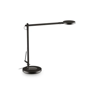 Lampa stołowa Ideal Lux FUTURA TL NERO