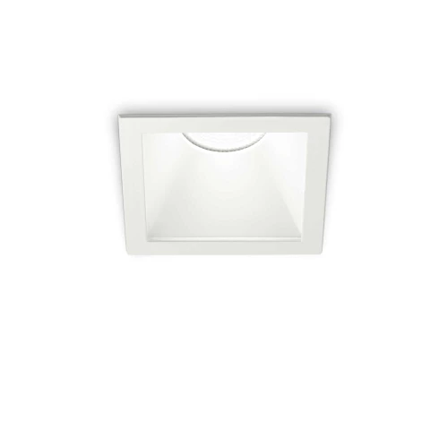 Oprawa podtynkowa GAME kwadratowa biała  11W 3000K LED
