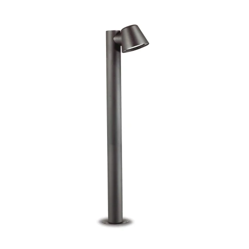 Lampa ogrodowa stojąca  GAS_PT1_ANTRACITE