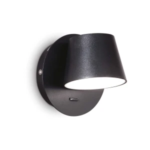 Kinkiet Ideal Lux Gim Ap Nero