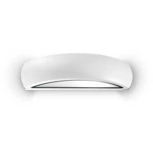 Kinkiet Ideal Lux Giove Ap1 Bianco