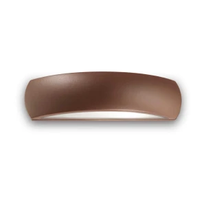 Kinkiet Ideal Lux Giove Ap1 Coffee