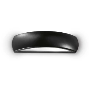 Kinkiet Ideal Lux Giove Ap1 Nero