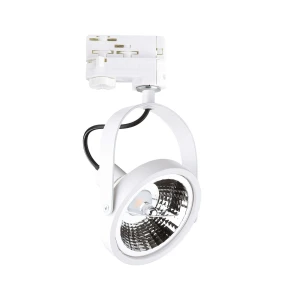 Żarówka Ideal Lux GLIM TRACK BIANCO