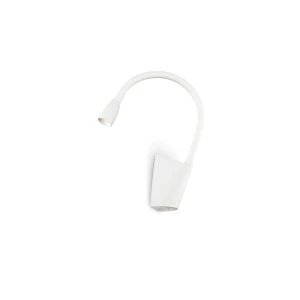 Kinkiet Ideal Lux Goose Ap Bianco