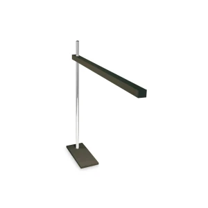 Lampa stołowa Ideal Lux GRU TL NERO