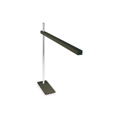 Lampa stołowa  GRU_TL_NERO