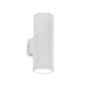 Kinkiet Ideal Lux Gun Ap2 Big Bianco