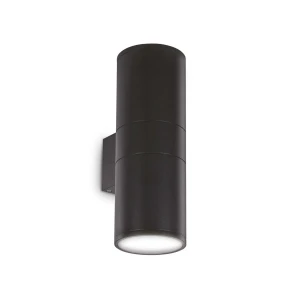 Kinkiet Ideal Lux Gun Ap2 Big Nero