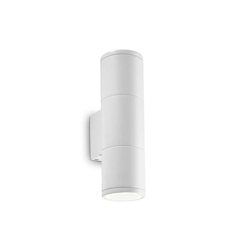 Kinkiet  GUN_AP2_SMALL_BIANCO