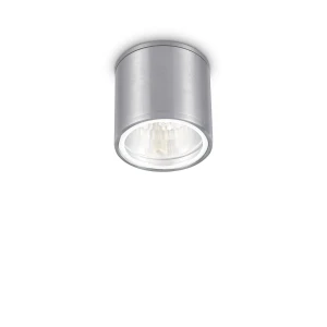 Ideal Lux GUN PL1 ALLUMINIO