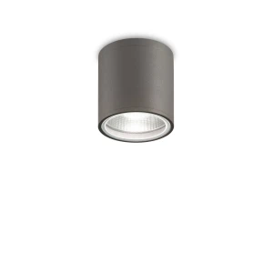 Ideal Lux GUN PL1 ANTRACITE