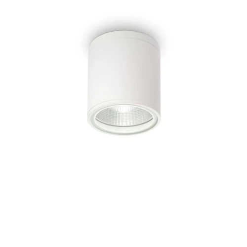 Plafon  GUN_PL1_BIANCO
