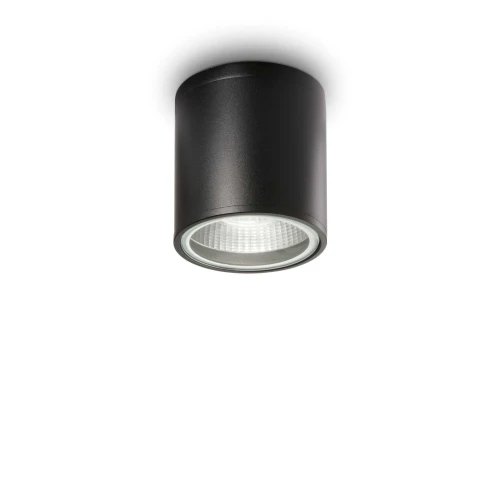 Plafon  GUN_PL1_NERO