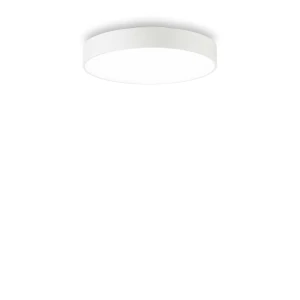 Plafon Ideal Lux HALO PL D35 biały 4000K LED szer.35cm