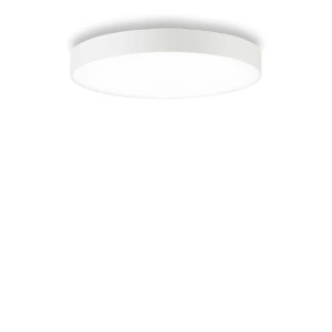 Plafon Ideal Lux HALO PL D45 biały 4000K LED szer.45cm