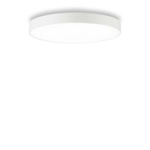 Plafon Ideal Lux HALO PL D60 biały 3000K LED szer.60cm