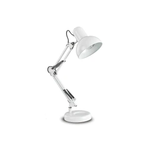 Lampa stołowa Ideal Lux KELLY TL1 BIANCO
