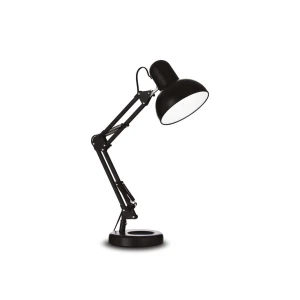 Lampa stołowa Ideal Lux KELLY TL1 NERO